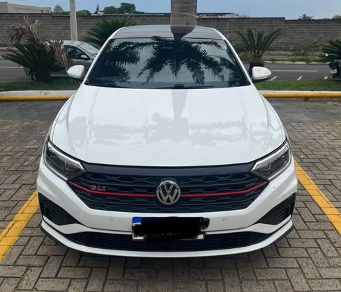 VOLKSWAGEN JETTA 2.0 350 TSI GASOLINA GLI DSG